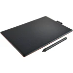 Tablette Wacom CTL-672-S Graphique One By Moyenne USB
