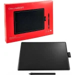 Tablette Wacom CTL-672-S Graphique One By Moyenne USB – Image 4