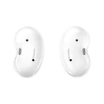 Casque Samsung SM-R180NZWAMEA Galaxy Buds Live Sans Fil Ecouteurs Blanc