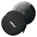 Jabra 7510-109 Speak 510 MS Haut-parleur Universel USB/Bluetooth Noir – Image 2