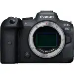 Appareil Photo Canon 4082C003AA EOS R6 Body.