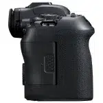 Appareil Photo Canon 4082C003AA EOS R6 Body. – Image 2