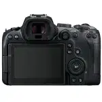 Appareil Photo Canon 4082C003AA EOS R6 Body. – Image 5