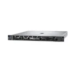 Serveur Dell PER250CM2 PowerEdge R250 E-2314 16GB 2*2TB – Image 2