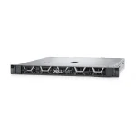 Serveur Dell PER350CM1 PowerEdge R350 E-2314 16GB 2*600GB – Image 3