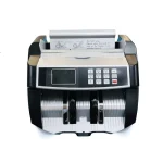 LS-DL10 Compteuses De Billets BILLS COUNTER Avec Detection De Faux Billets Par UV & MG – Image 3