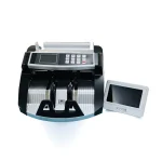 LS-DL10 Compteuses De Billets BILLS COUNTER Avec Detection De Faux Billets Par UV & MG – Image 4