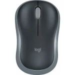 Logitech 910-002235 Souris Sans Fil M185 – Image 4