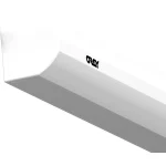 Ecran Oray OR2B5369492 De Projection Motorise ORION HC 369x492cm