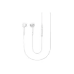 Samsung EO-EG920BWEGWW Ecouteurs Semi Intra-auriculaires Blanc