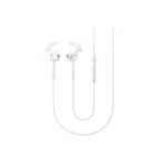 Samsung EO-EG920BWEGWW Ecouteurs Semi Intra-auriculaires Blanc – Image 2