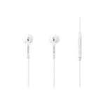 Samsung EO-EG920BWEGWW Ecouteurs Semi Intra-auriculaires Blanc – Image 3