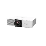 Vidéo Projection Epson V11HA27040 EB-L530U Laser 3LCD WUXGA 5200 Lumens – Image 2