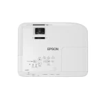 Vidéo Projection Epson V11H974040 EB-FH06 3500 Lumens – Image 2
