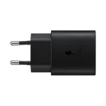 Samsung EP-TA800XBEGWW Chargeur Ultra Rapide 25W EP-TA800 Noir