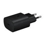 Samsung EP-TA800XBEGWW Chargeur Ultra Rapide 25W EP-TA800 Noir – Image 2