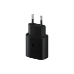 Samsung EP-TA800XBEGWW Chargeur Ultra Rapide 25W EP-TA800 Noir – Image 3