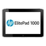 Tablette Hp J8Q31EA ElitePad 1000 G2 Atom Z3795