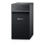 Serveur Dell PET40-2224G PE T40 Xeon E-2224G 8Go 1To DVDRW