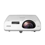 Vidéo Projection Epson V11H673040 EB-530