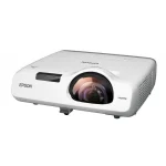 Vidéo Projection Epson V11H673040 EB-530 – Image 2