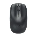 Logitech 920-008318 Wireless Combo MK220 Clavier Souris Incluse USB Francais Noir