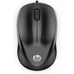 Hp 4QM14AA Souris Filaire 1000