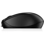 Hp 4QM14AA Souris Filaire 1000 – Image 3