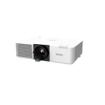 Vidéo Projection Epson V11HA30040 EB-L520U Laser WUXGA 5.200 Lumens – Image 2