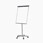 Tableaux BM9866 Tableau De Conference Avec Roulettes 60×90 Cm