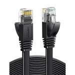 Câble Ugreen 50175 Cable Reseau 3M Cat6 U/UTP Noir