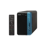 Serveur Qnap TS-253B-4G TS-253B NAS Tour Ethernet/LAN Noir J3455 – Image 3