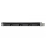 Serveur Qnap TS-453BU-4G TS-453BU NAS Rack (1 U) Ethernet/LAN Noir J3455 – Image 3