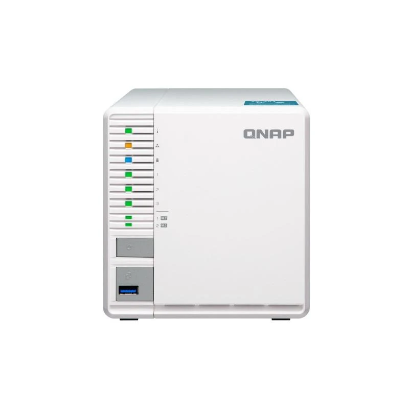 17847-qnap-ts-351-nas-tower-ethernet-lan-blanc-j1800-TS-351-2G-linksolutions-ma.webp Serveur Qnap TS-351-2G TS-351 NAS Tour Ethernet/LAN Blanc J1800 – Image 1