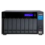 Serveur Qnap TVS-872XT-I5-16G NAS 8baies Avec 16Go DDR4