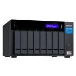 Serveur Qnap TVS-872XT-I5-16G NAS 8baies Avec 16Go DDR4 – Image 3