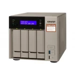 Serveur Qnap TVS-473E-4G NAS 4baies Avec 4Go DDR4 – Image 2