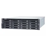 Serveur Qnap TS-1673U-RP-16G NAS Professionnel 16 Baies (sans Disque Dur) Avec 16 Go De RAM AMD 2.1GHz – Image 3