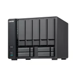 Serveur Qnap TVS-951X-8G Celeron 3865U 8 Go DDR4 – Image 2