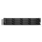 Serveur Qnap TS-1263XU-RP-4G NAS 12baies 4Go – Image 3
