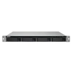 Serveur Qnap TS-432XU-2G NAS 4baies 2Go
