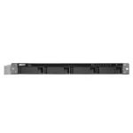Serveur Qnap TS-463XU-RP-4G TS-463XU-RP NAS Rack (1 U) Ethernet/LAN Noir GX-420MC – Image 3