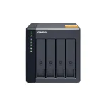 Serveur Qnap TL-D400S Boîtier De Disques De Stockage NAS De 4 BAIES – Image 3