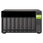 Serveur Qnap TL-D800C Boîtier De Disques De Stockage NAS De 8 BAIES – Image 2