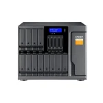 Serveur Qnap TL-D1600S Boîtier De Disques De Stockage – Image 3