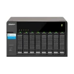 Serveur Qnap TX-800P BOÃŽTIER D’EXTENSION DE STOCKAGE THUNDERBOLT NAS DE 8 BAIES