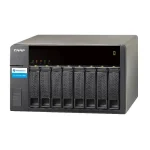 Serveur Qnap TX-800P BOÃŽTIER D’EXTENSION DE STOCKAGE THUNDERBOLT NAS DE 8 BAIES – Image 3