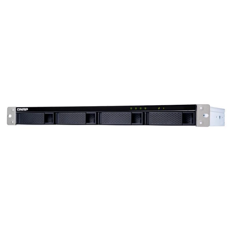17949-qnap-tl-r400s-boitier-de-disques-de-stockage-boitier-disque-dur-ssd-noir-gris-25-35-TL-R400S-linksolutions-ma.webp Serveur Qnap TL-R400S Boîtier De Disques De Stockage NAS RACK De 4 BAIES – Image 1