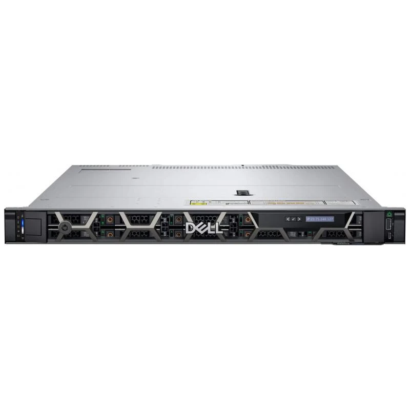 17953-serveur-rack-dell-poweredge-r650xs-avec-ssd-PER650XS-linksolutions-ma Rack Dell PER650XS Serveur PowerEdge R650XS Avec SSD – Image 1
