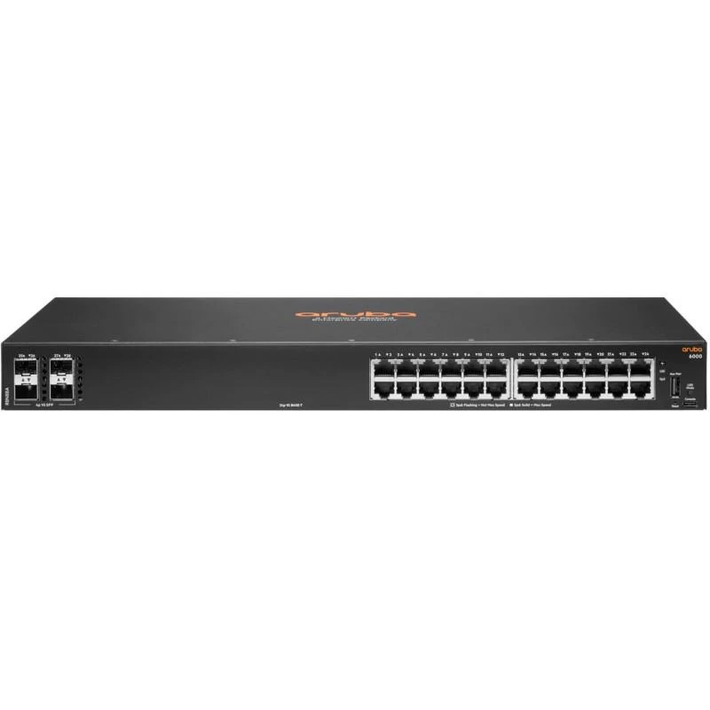 17972-switch-hpe-aruba-6000-24g-4sfp-R8N88A-linksolutions-ma Hpe R8N88A Switch Aruba 6000 24G 4SFP – Image 1